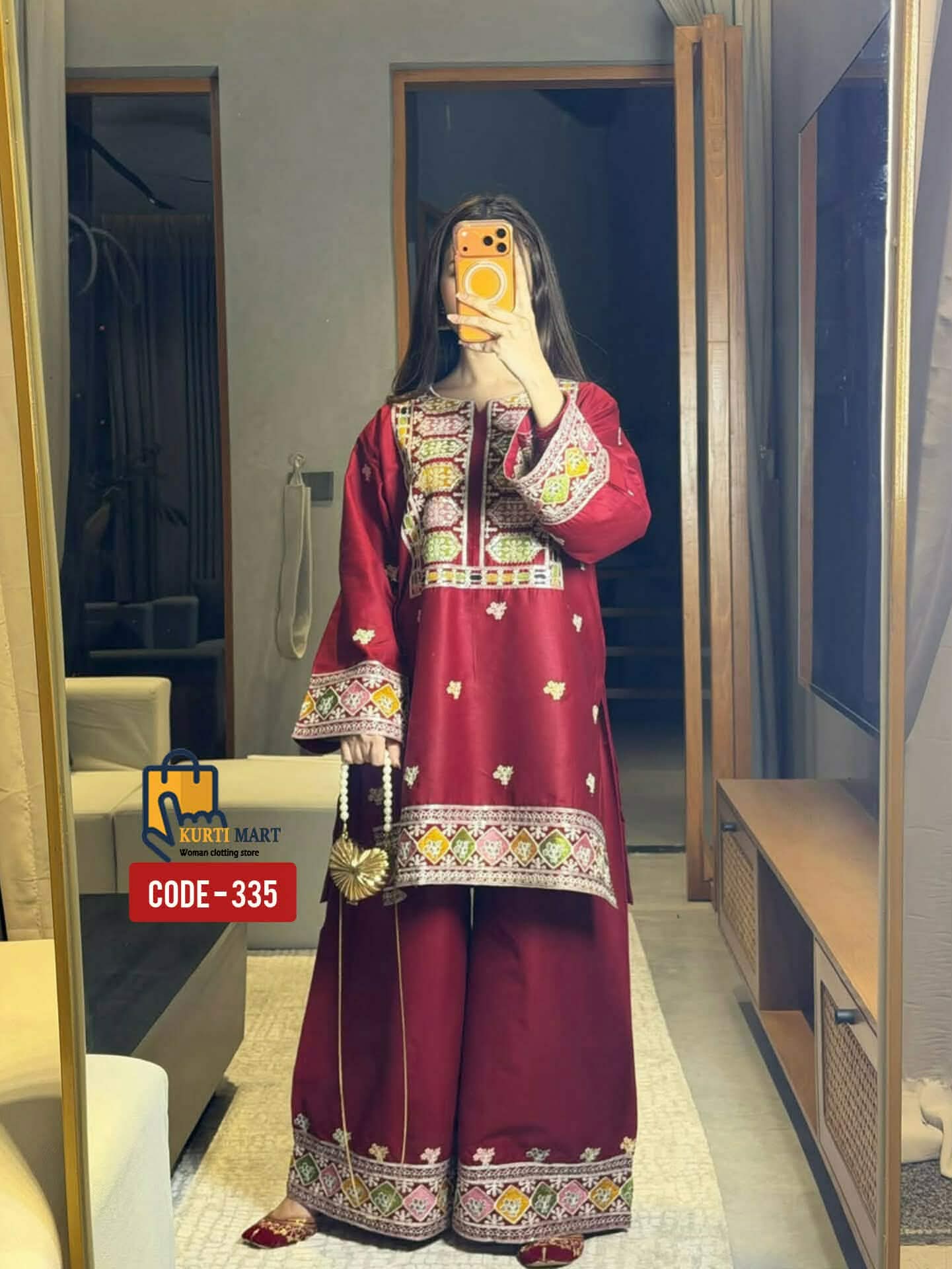 Dress code - 335