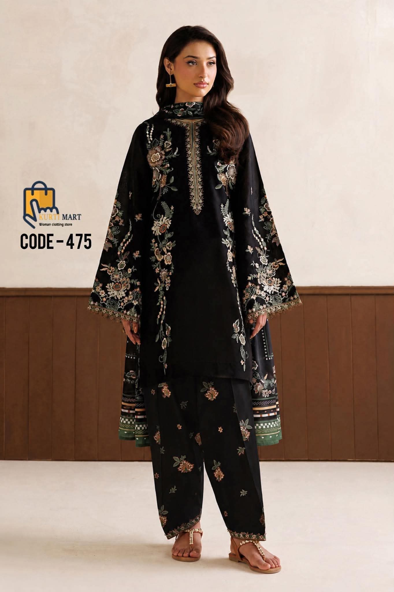 Dress code - 475