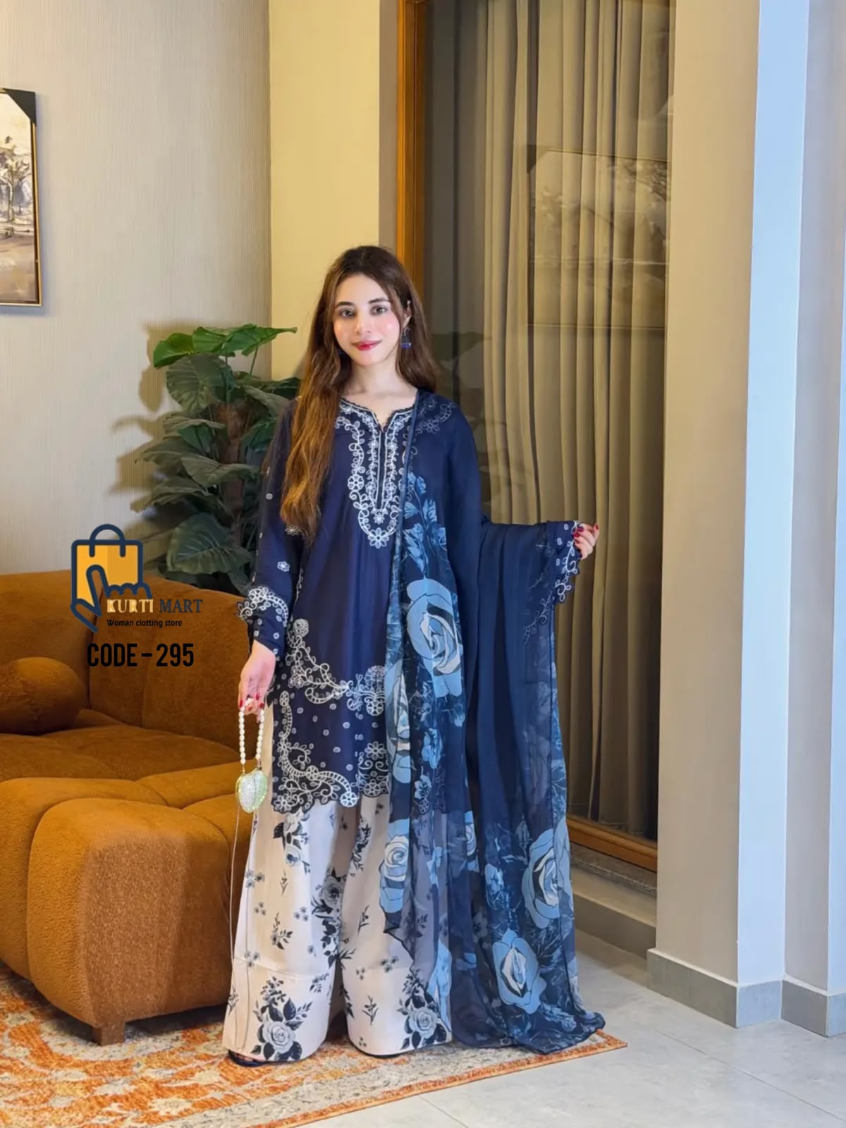 Dress code - 295