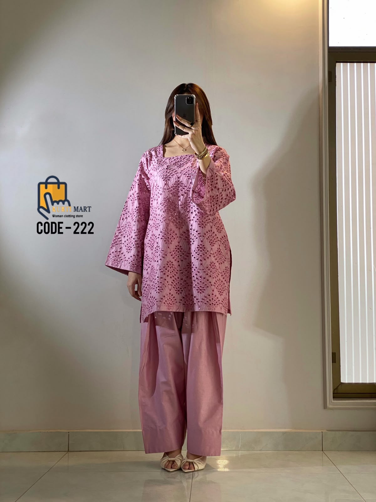 Dress code - 222